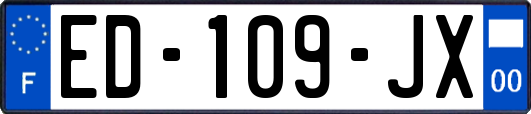 ED-109-JX