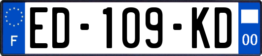 ED-109-KD