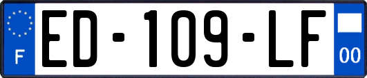 ED-109-LF