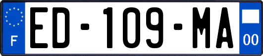 ED-109-MA