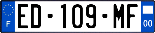 ED-109-MF