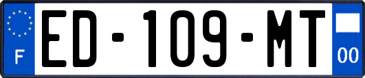 ED-109-MT