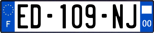 ED-109-NJ
