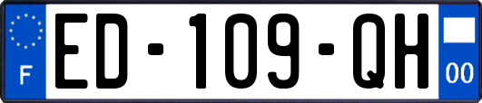 ED-109-QH