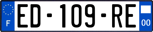 ED-109-RE