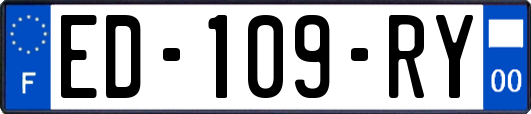 ED-109-RY