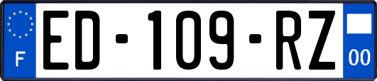 ED-109-RZ