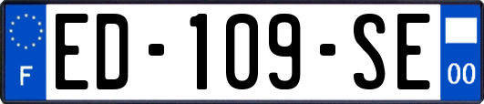 ED-109-SE