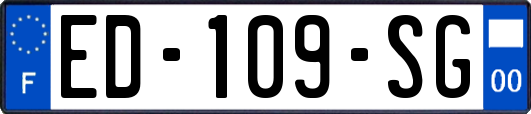 ED-109-SG