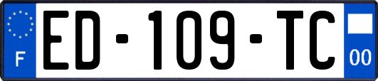 ED-109-TC