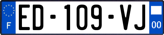 ED-109-VJ