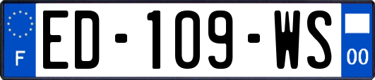 ED-109-WS