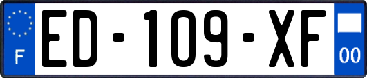 ED-109-XF