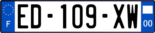 ED-109-XW