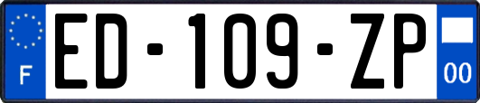 ED-109-ZP