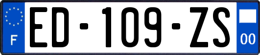 ED-109-ZS