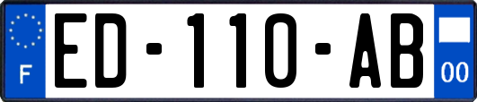 ED-110-AB