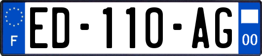 ED-110-AG