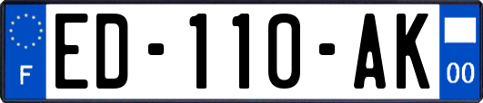 ED-110-AK