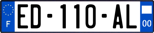 ED-110-AL