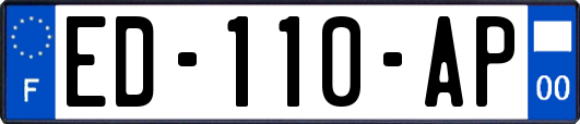 ED-110-AP