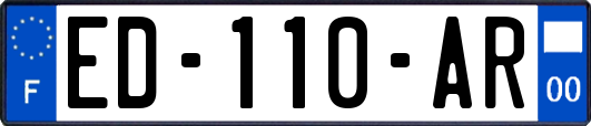 ED-110-AR