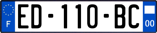 ED-110-BC