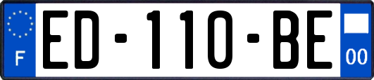 ED-110-BE