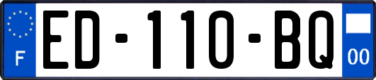 ED-110-BQ