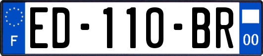 ED-110-BR