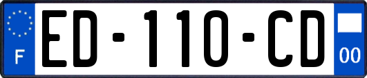 ED-110-CD