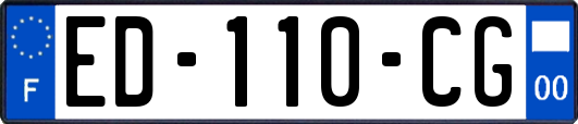 ED-110-CG