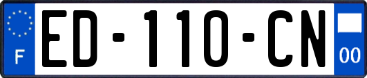 ED-110-CN