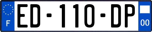 ED-110-DP