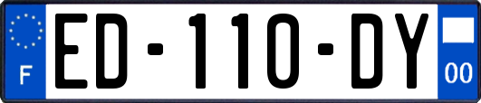 ED-110-DY