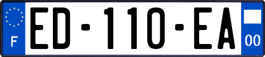 ED-110-EA