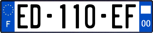 ED-110-EF