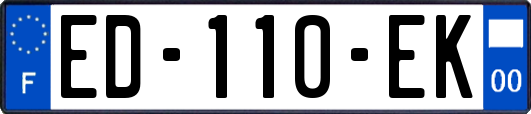 ED-110-EK