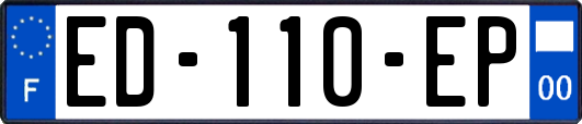 ED-110-EP