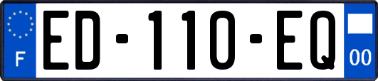 ED-110-EQ