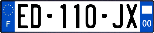 ED-110-JX