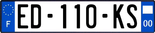 ED-110-KS