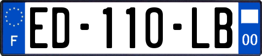 ED-110-LB