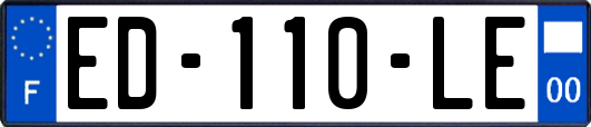 ED-110-LE