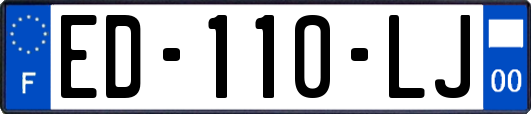 ED-110-LJ