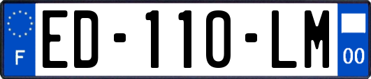 ED-110-LM