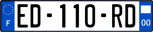 ED-110-RD