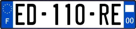 ED-110-RE