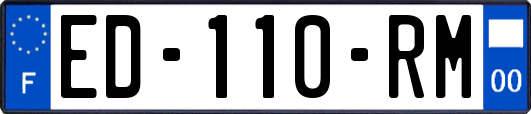ED-110-RM