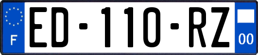ED-110-RZ